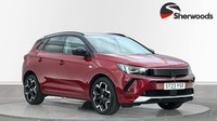 2023 Vauxhall Grandland 1.2 Turbo Ultimate SUV 5dr Petrol Manual Euro 6 (s/s) (1