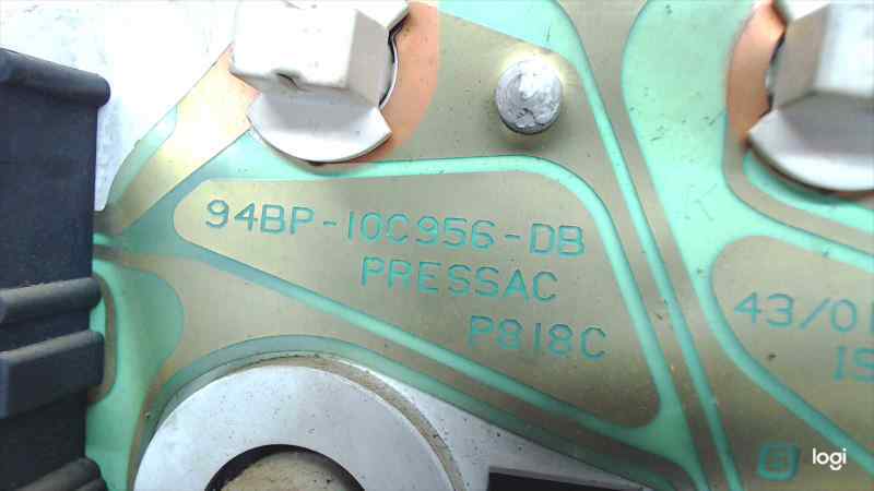 94bp10c956db Tableau De Bord Compteur Pour Ford Mondeo Berlina (Gd) Clx 214998