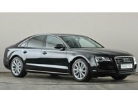 Used Audi A8 For Sale Gumtree