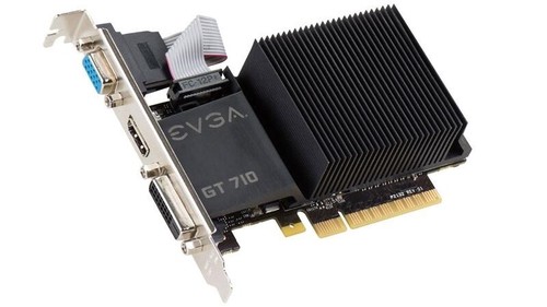 その他 GeForce GT 710 LP 2GB Passive Amazon.com: MSI Gaming GeForce GT 710 2GB GDRR3 64-bit HDCP