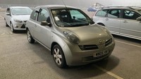 Nissan Micra URBIS
