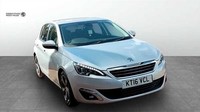 2016 Peugeot 308 2.0 BlueHDi Allure Hatchback 5dr Diesel EAT Euro 6 (s/s) (150 p