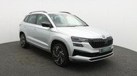 2023 Skoda Karoq 1.5 TSI Sportline 5dr DSG ESTATE PETROL Automatic