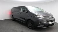 2025 Citroen SpaceTourer 2.0L BlueHDi Spacetourer Plus XL 180 EAT8 Automatic MPV