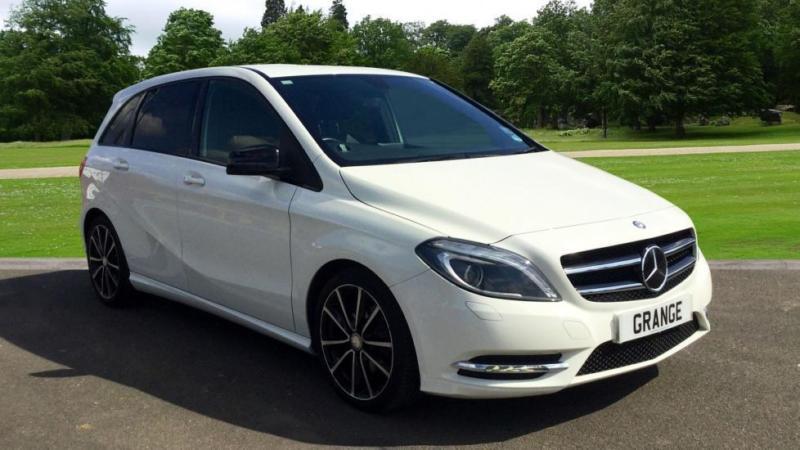 Мерседес b180 характеристики