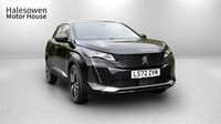 2022 Peugeot 3008 1.2 PureTech GT Premium SUV 5dr Petrol EAT Euro 6 (s/s) (130 p
