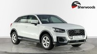 2019 Audi Q2 1.0 TFSI 30 SE SUV 5dr Petrol Manual Euro 6 (s/s) (116 ps) Manual H