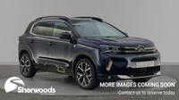 2023 Citroen C5 Aircross 1.2 PureTech C-Series Edition SUV 5dr Petrol Manual Eur