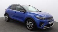 2022 Kia Stonic 1.0T GDi 48V GT-Line S 5dr HATCHBACK PETROL Manual