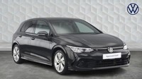 2022 Volkswagen Golf 1.5 TSI 150 R-Line 5dr Manual Hatchback Petrol Manual