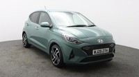 2025 Hyundai i10 1.0 Premium Hatchback 5dr Petrol Auto Euro 6 (s/s) (63 ps) Auto