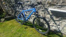 Carrera Vulcan 18&quot; mountain bike 