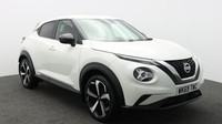 2019 Nissan Juke 1.0 DIG-T N-Connecta SUV 5dr Petrol Manual Euro 6 (s/s) (117 ps