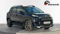 2024 Citroen C3 Aircross 1.2 PureTech MAX SUV 5dr Petrol EAT6 Euro 6 (s/s) (130 