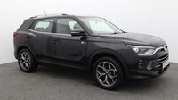 2023 Ssangyong Korando 1.5 Ventura SUV 5dr Petrol Auto Euro 6 (s/s) (163 ps) Aut