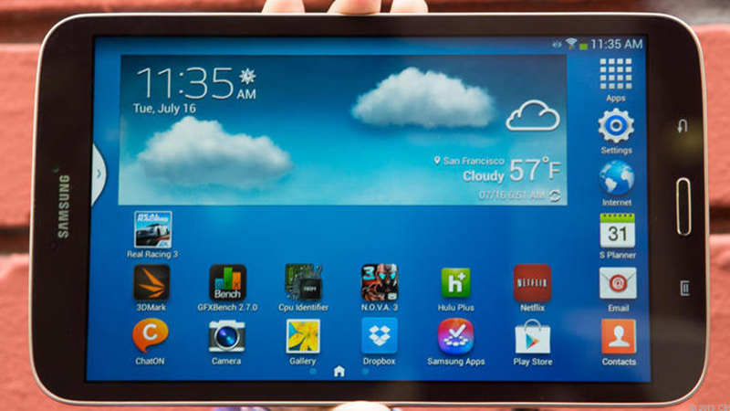 Connect Tablet To Tv >> How To Connect A Samsung Galaxy Tab 3 To A Tv Connect Tablet To Tv >> How To Connect A Samsung Galaxy Tab 3 To A Tv
