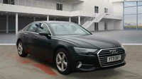 2021 Audi A6 40 TFSI Sport 4dr S Tronic SALOON PETROL Automatic