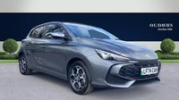 2025 MG MG3 1.5 Hybrid+ MHEV Trophy Hatchback 5dr Petrol Hybrid Auto Euro 6 (s/s
