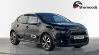 2023 Citroen C3 1.2 PureTech Shine Plus Hatchback 5dr Petrol Manual Euro 6 (s/s)
