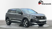 2023 Peugeot 5008 1.5 BlueHDi GT SUV 5dr Diesel EAT Euro 6 (s/s) (130 ps) Automa