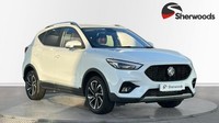 2024 MG MG ZS 1.0 T-GDI Exclusive SUV 5dr Petrol Manual Euro 6 (111 ps) Manual H