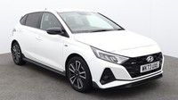 2023 Hyundai i20 1.0 T-GDi MHEV N Line Hatchback 5dr Petrol Hybrid Manual Euro 6