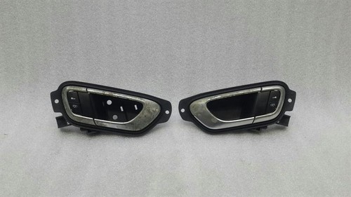 BENTLEY CONTINENTAL GT W12 Door Inner handle 3W0837113C Innen Türgriff Satz