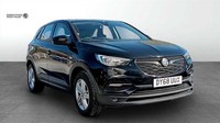 2018 Vauxhall Grandland X 1.6 Turbo D BlueInjection SE SUV 5dr Diesel Manual Eur