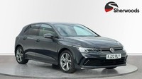 2022 Volkswagen Golf 1.5 TSI R-Line 5dr HATCHBACK PETROL Manual