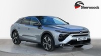 2022 Citroen C5 X 1.6 12.4kWh Shine Plus Hatchback 5dr Petrol Plug-in Hybrid e-E