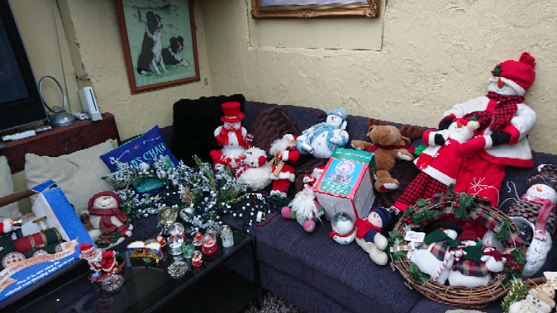 Christmas decorations  in Banbridge, County Down  Gumtree