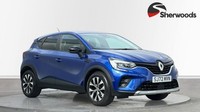 2022 Renault Captur 1.0 TCe evolution SUV 5dr Petrol Manual Euro 6 (s/s) (90 ps)