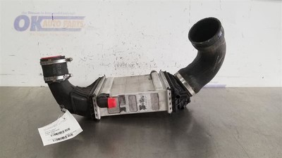 14-19 MERCEDES CLA-CLASS 2.0L TURBO INTERCOOLER 1330900014