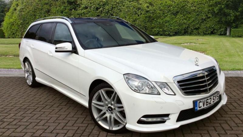 Мерседес е250 cdi