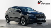 2020 Vauxhall Grandland X 1.2 Turbo SRi Nav SUV 5dr Petrol Manual Euro 6 (s/s) (