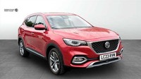 2023 MG MG HS 1.5 T-GDI Exclusive SUV 5dr Petrol Manual Euro 6 (s/s) (162 ps) SU
