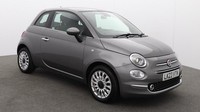 2023 Fiat 500 1.0 Mild Hybrid 3dr HATCHBACK PETROL Manual