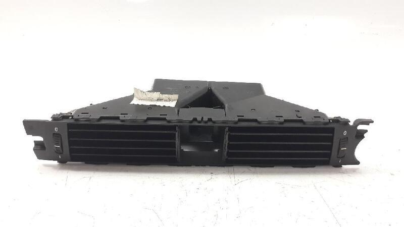 642291304589 Grille De Ventilation Pour Bmw Serie 3 Coupe (E92) Motor 1278155