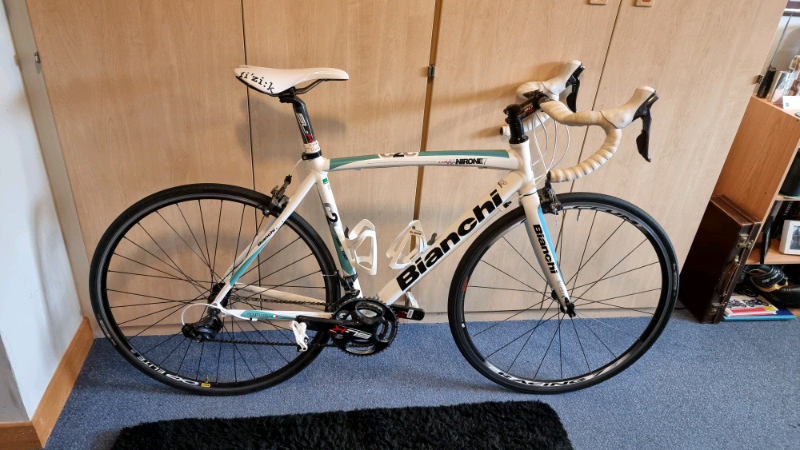 bianchi coast 2 coast