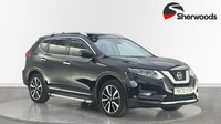 2020 Nissan X-Trail 1.7 dCi Tekna 5dr [7 Seat] ESTATE DIESEL Manual