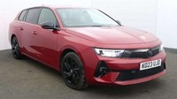 2023 Vauxhall Astra 1.2 Turbo 130 GS 5dr ESTATE PETROL Manual