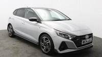 2024 Hyundai i20 1.0T GDi N Line S 5dr HATCHBACK PETROL Manual