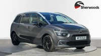 2019 Citroen Grand C4 Spacetourer 1.5 BlueHDi 130 Flair 5dr MPV DIESEL Manual