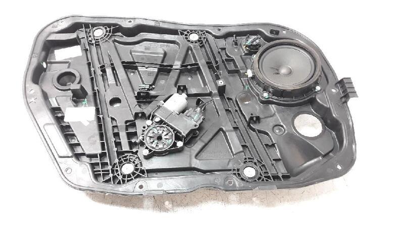 82470j7010 MÃ©Canisme LÃ¨Ve Vitre Avant Gauche Pour Kia Ceed Motor 1 0 1242103