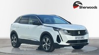 2023 Peugeot 3008 1.2 PureTech GT SUV 5dr Petrol EAT Euro 6 (s/s) (130 ps) Autom