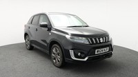 2024 Suzuki Vitara 1.5 SZ-T SUV 5dr Petrol Hybrid AGS Auto Euro 6 (s/s) (115 ps)
