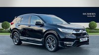 2022 Honda CR-V AERO PACK 2.0 h i-MMD SR SUV 5dr Petrol Hybrid eCVT 4WD Euro 6 (