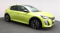 2024 Peugeot 208 115kW GT 51kWh 5dr Auto HATCHBACK ELECTRIC Automatic