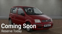 Fiat Panda DYNAMIC