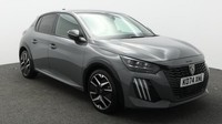 2025 Peugeot 208 1.2 PureTech GT Hatchback 5dr Petrol Manual Euro 6 (s/s) (100 p
